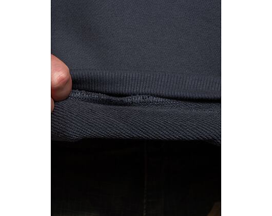 Mikina Brandit Ultra Heavy Cotton Box Hoody Darkgrey