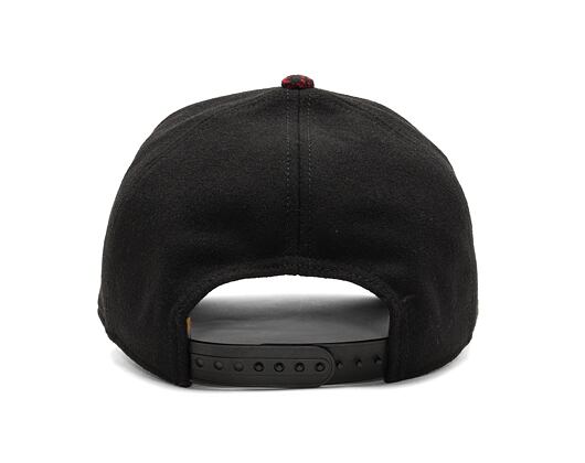 Kšiltovka Stetson Trucker Cap Shadow Karo / Glencheck