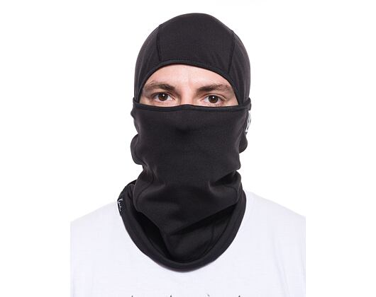 Kukla Karl Kani Og Reflective Technical Balaklava black