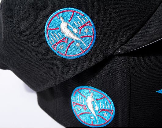 Kšiltovka New Era 9FIFTY NBA All Star Game Chicago Bulls