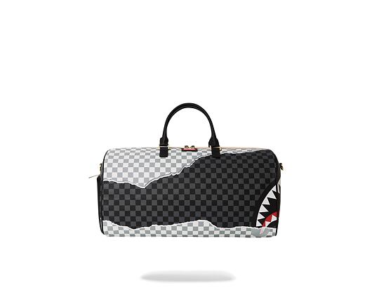 Taška Sprayground Tear It Up Duffle