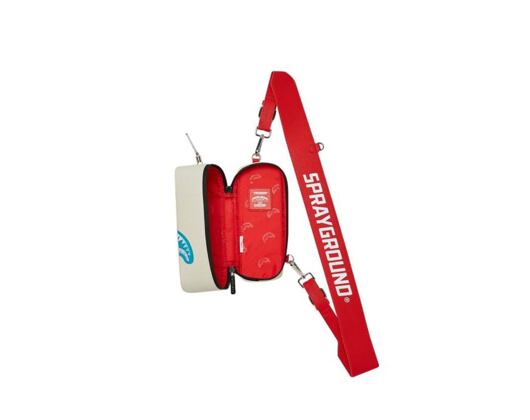 Telefonní taška Sprayground Miami Vice OG Cellphone Bag