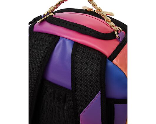 Batoh Sprayground Aurora Wave DLX Backpack