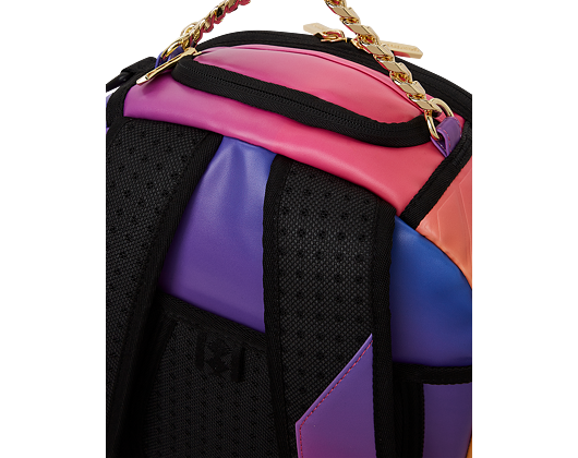 Batoh Sprayground Aurora Wave DLX Backpack
