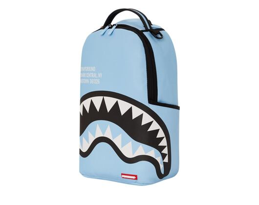 Batoh Sprayground Shark Central 2.0 Blue DLXSV Backpack