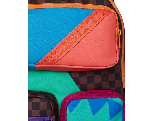 Batoh Sprayground Super Dreamy Trooper Backpack