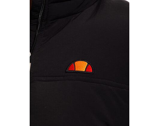 Bunda zateplená Ellesse Nebula Padded Jacket Black