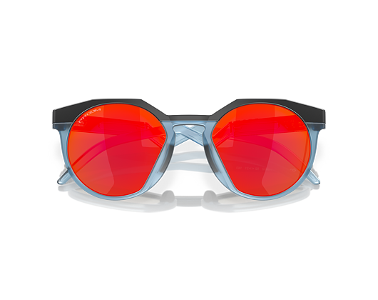 Sluneční Brýle Oakley HSTN Matte Black / Prizm Ruby