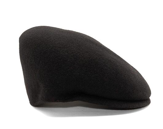 Bekovka Kangol - Wool Clery - Black