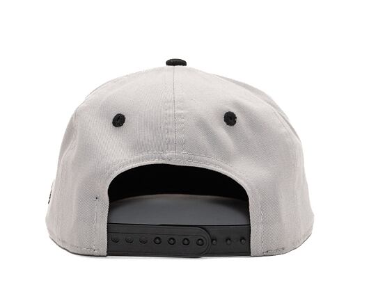 Dětská Kšiltovka New Era 9FIFTY Kids Looney Bugs Bunny Grey / Black