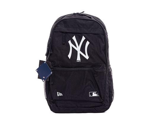 Batoh New Era Delaware Pack New York Yankees Black