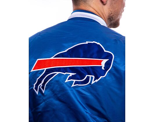 Bunda New Era × Alpha Industries MA-1 OG Jacket Buffalo Bills