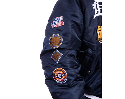 Bunda New Era × Alpha Industries MA-1 OG Jacket Detroit Tigers