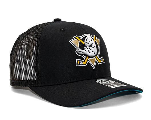 Kšiltovka '47 Brand NHL Anaheim Ducks Ballpark '47 TRUCKER