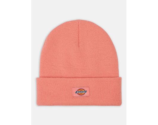 Kulich Dickies Gibsland Beanie Flamingo Plume