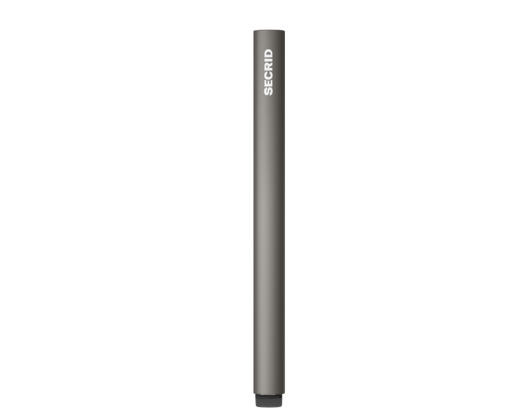 Cardprotector Secrid  Earth Grey