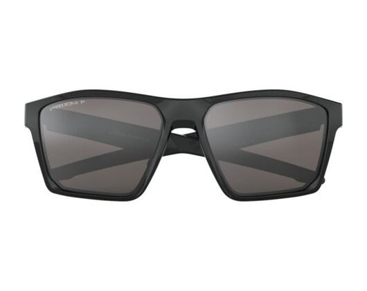Sluneční Brýle Oakley Targetline Matte Black/Prizm Black 0OO9397-02
