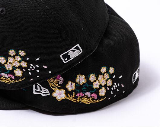 Kšiltovka New Era 59FIFTY "Cherry Blossom" New York Yankees