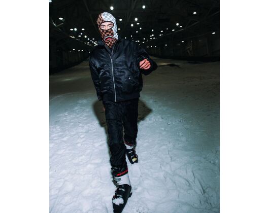 Kukla Sprayground Tear It Up Ski Mask