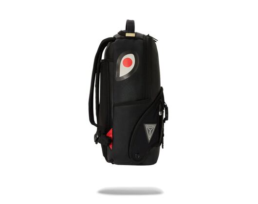 Batoh Sprayground Velcro 3 Sharks