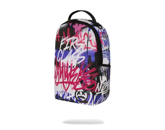 Batoh Sprayground Vandal Couture Backpack