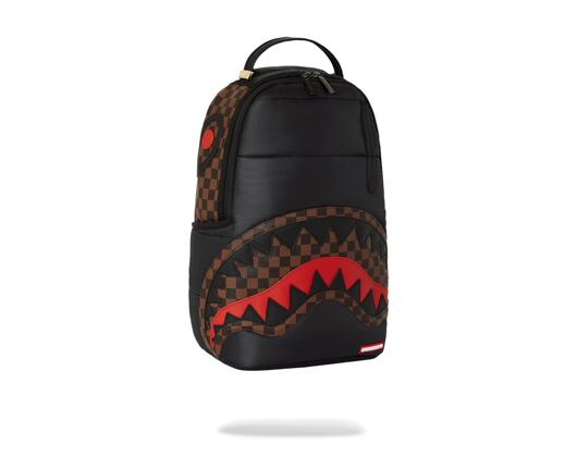 Batoh Sprayground Sip Puffer Backpack
