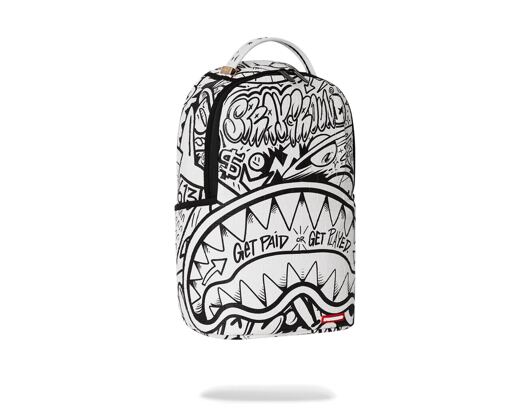 Batoh Sprayground Doodle Backpack
