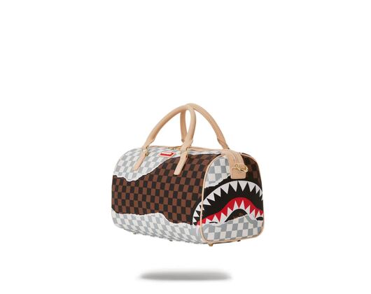 Taška Sprayground Tearaway Mini Duffel