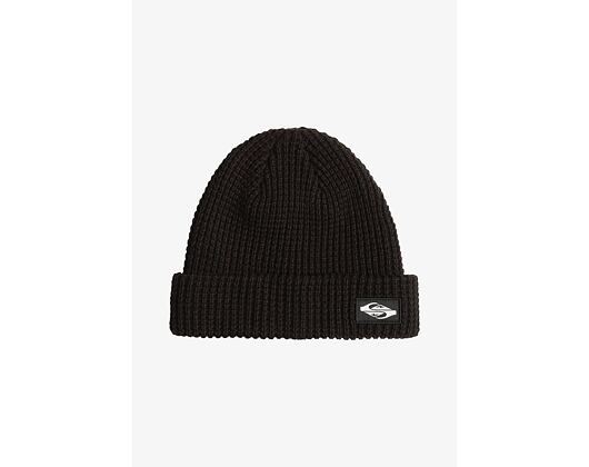 Kulich Quiksilver EQYHA03351 Tofino Beanie KVJ0 Black