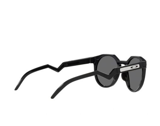 Pánské sluneční Brýle Oakley HSTN Matte Black/Polished Black/Prizm Black