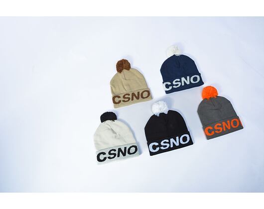 Kulich DC Shoes ADYHA04163 Gambol Beanie THZ0 Beige