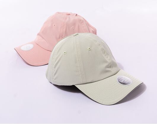 Dámská kšiltovka New Era Womens Open Back Cap Fresh Mint