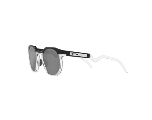 Sluneční Brýle Oakley HSTN MtBlk/Clr w/ Prizm Black Polar