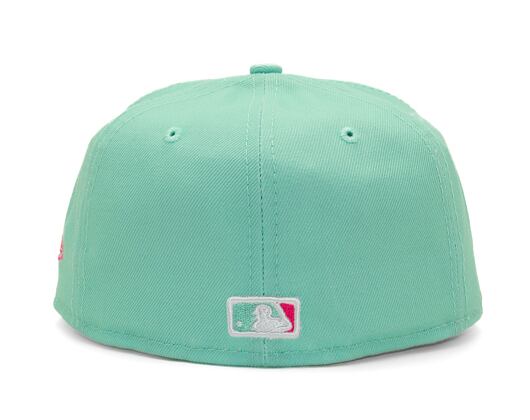 Kšiltovka New Era 59FIFTY MLB "2022 City Connect" Official San Diego Padres - Team Color