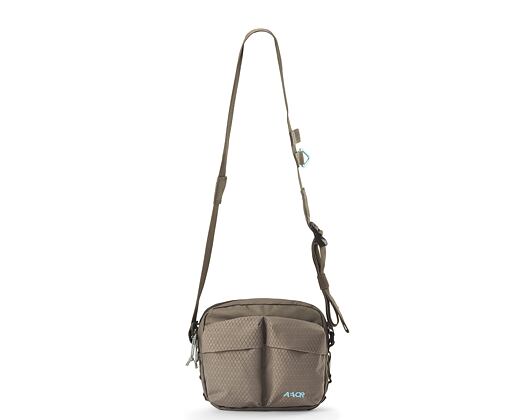 Taška Aevor - Utility Pouch - Utility Coffee Brown