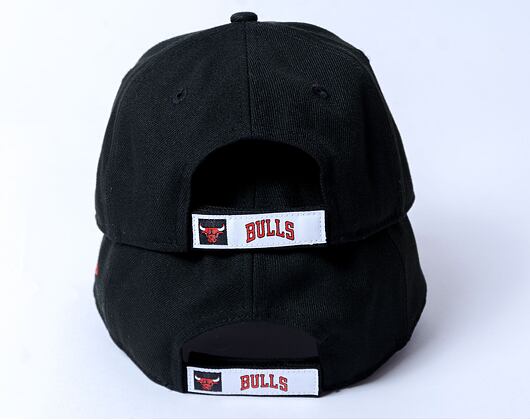 Dětská Kšiltovka New Era - NBA The League 9FORTY - Chicago Bulls - Team Color