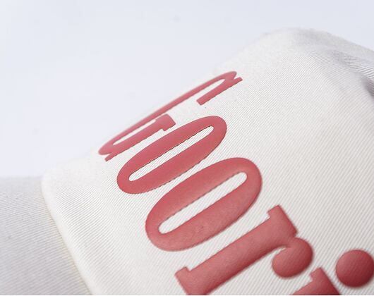 Kšiltovka Goorin - Trucker - SOFT PACK - Cream