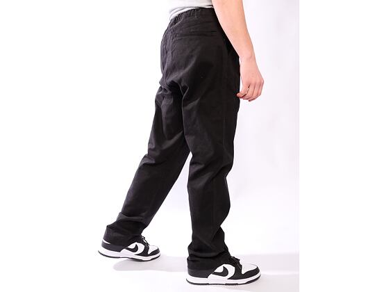 Kalhoty New Era - Chino Pants - Black