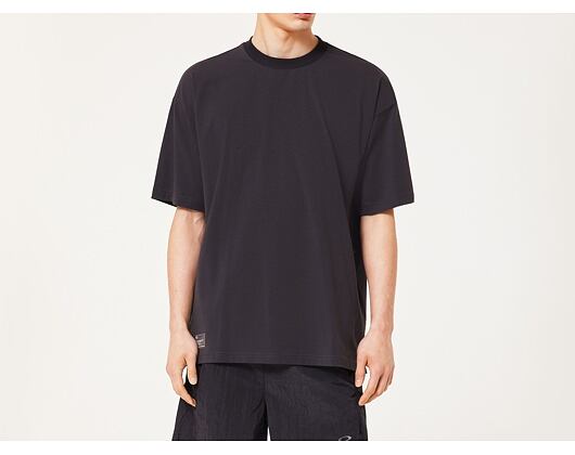 Triko Oakley - FGL Union Pocket Tee 5.0 - Phantom