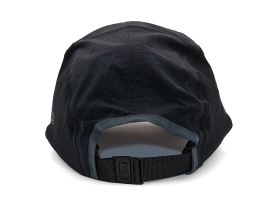 Kšiltovka New Era - Branded Tech Runner - Black