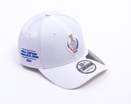 kšiltovka NEW ERA 940 Repreve 9forty SOLCUP