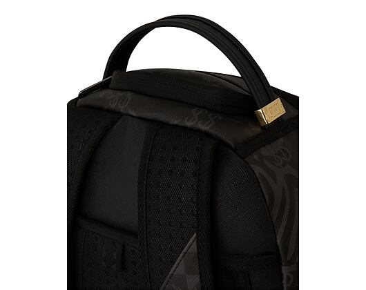 Batoh Sprayground 3AM Check Backpack