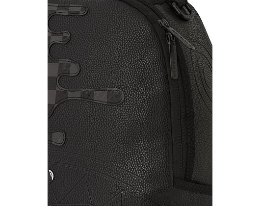 Batoh Sprayground Unfinished Shark Backpack
