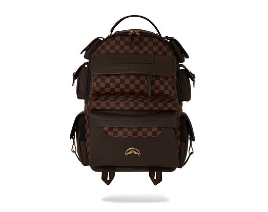 Batoh Sprayground Spec Ops Pixel Emboss Backpack