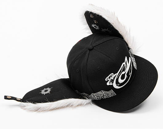 CBLOC Sídliskový Dog Ear