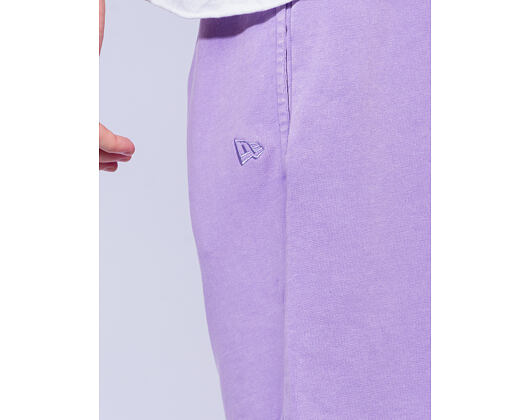 Kraťasy New Era - NBA Washed Shorts - LA Lakers - Mauve