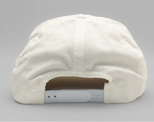 Kšiltovka Brixton - Cool Cat Mp Snpk - White