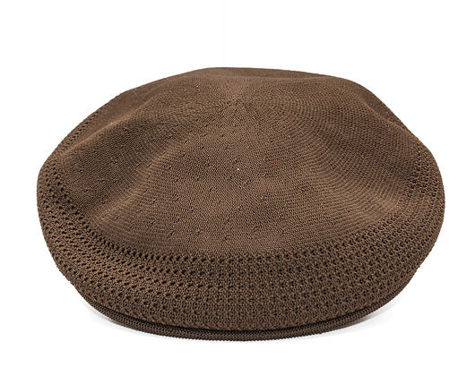 Bekovka Kangol Tropic 504 Ventair Brown