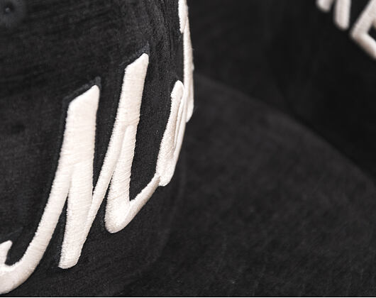 Kšiltovka New Era - "MLB 59FIFTY Day" - NY Mets - Black