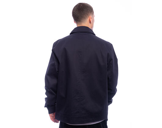 Bunda New Era - MLB Collared Jacket - NY Yankees - Navy